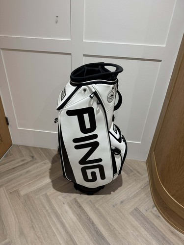 Borsa ping tour - ping, /