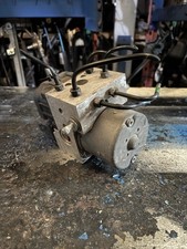 0265216710 Centralina pompa ABS Fiat 600 2007 1.0 Benzina