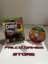 DIRT 5  XBOX ONE SERIES X ITALIANO GIOCO RALLY