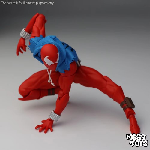 Modellino mess toys - mess,