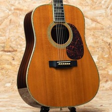 Martin D-45 2002