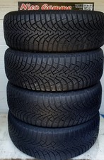 GOMME USATE 195/55R16 91H XL GOODYEAR ULTRAGRIP9  INVERNALI M+S PNEUMATICI USATI