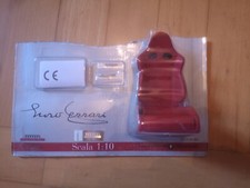 Spare parts Ferrari Enzo 1/10 DeAgostini