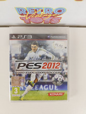 PES2012 PES 2012 PS3 PRO