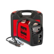 Saldatrice inverter ad