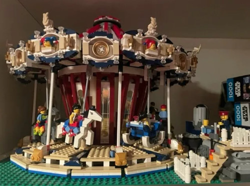 Lego advanced models grand - lego,