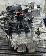 1KR, MOTORE TOYOTA YARIS 1.0 16V. BENZINA 69CV., RICAMBI USATI