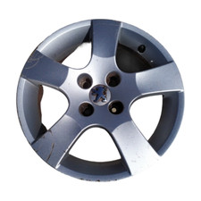 ART.22416 1 CERCHIO IN LEGA USATO DA 16 4 FORI PEUGEOT 207 1.6 HDI (20062015) 2
