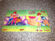 Album kiss licia panini - kiss,