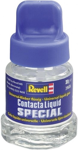 Revell colla liquida - revell,