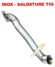 Tubo DOWNPIPE dekat Mini 1.6 Cooper S  163 184 200cv R55 R56 R57 R58 R59 R60 T16