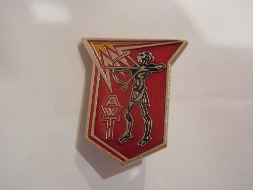 Distintivo aeronautica - distintivo,