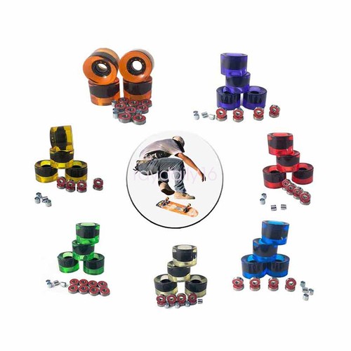 Sport 45mm ruote skateboard - sport,
