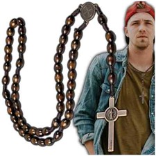 Collana da uomo, ciondolo