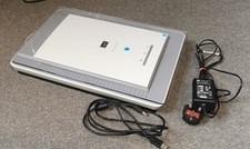 HP Scanjet scanner computer portatile G2710 L2696A foto casa ufficio fotografia