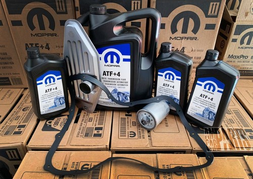 Mopar atf filtro - atf, 8l