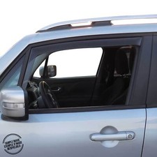 Deflettori Antivento