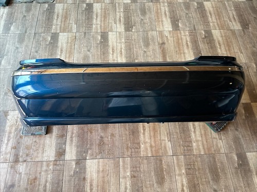 Rover paraurti posteriore - 75,