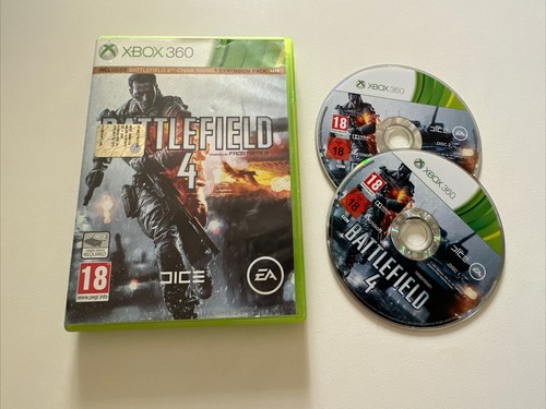 Battlefield xbox 360 gioco - xbox,
