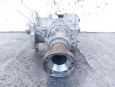 EJ327L486AC DIFFERENZIALE ANTERIORE LAND ROVER RANGE ROVER EVOQUE (L538) 4x4 2.2