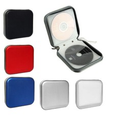 Borsa Cd Dvd Con 40 Capacità