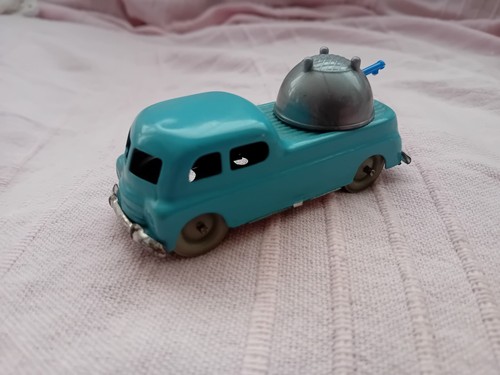 Raro camion latta originale - raro,