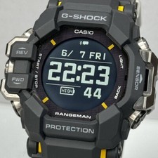 Orologio Uomo CASIO G-SHOCK