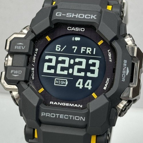 Orologio uomo casio shock - orologio, g-shock