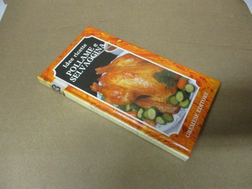 Idee ricette pollame - idee,