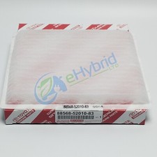 Filtro abitacolo antipolline