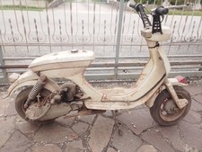 LAMBRETTA LUI 50CC conservato Lambretta Innocenti ciclomotore