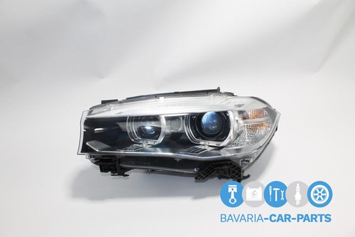 Faro originale bmw f15 f16 - faro,