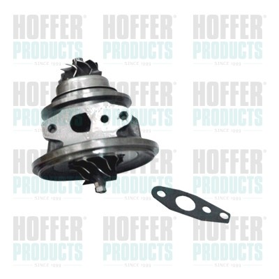 6500001 hoffer corpo centrale - hoffer,