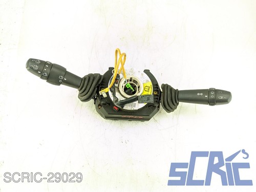 Devioluci fiat stilo - stilo, sw