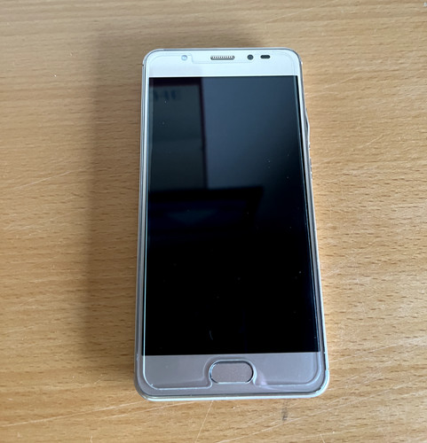 Wiko ufeel prime oro full - prime, 5"
