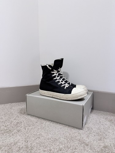 Scarpe sneakers alte rick - sneakers,