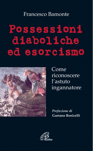 Possessioni diaboliche - , ed