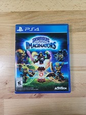 Skylanders Imaginators (Sony