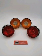 Fanali posteriori Ferrari