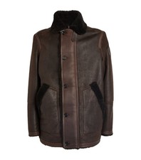 Belstaff Cappotto Uomo Merino