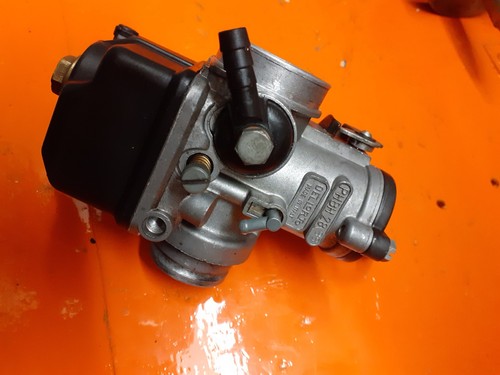 Carburatore dell orto - dell'orto, phbh