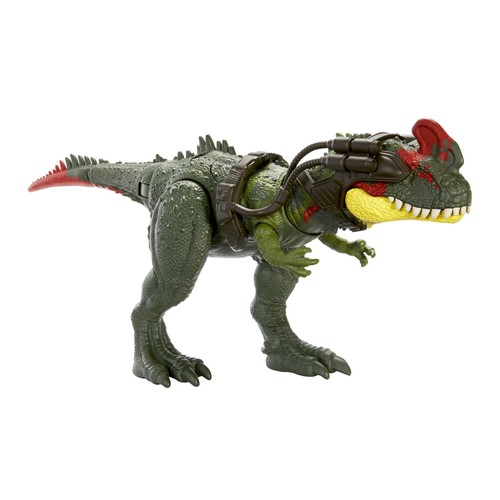 Mattel jurassic world - jurassic,