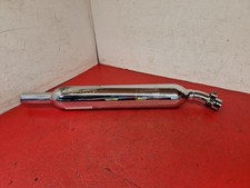TUBO SCARICO TRIUMPH