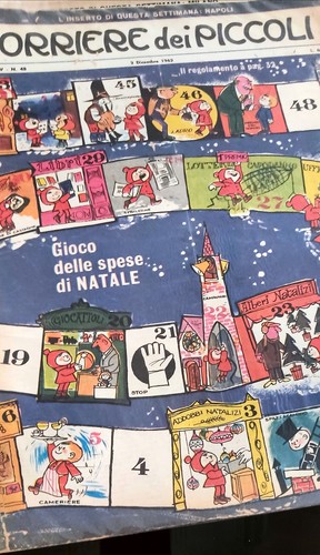 Corriere dei piccoli del - corriere,