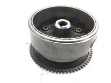 VOLANO MASSA VOLANICA E RUOTA LIBERA APRILIA SCARABEO ROTAX 150 1999 2002 PC000