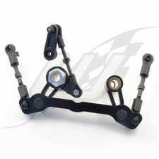 [IT] Kyosho Gruppo di sterzo completo Inferno Neo 7.5 / 2.0 / 3.0 - 1284 - LA43 