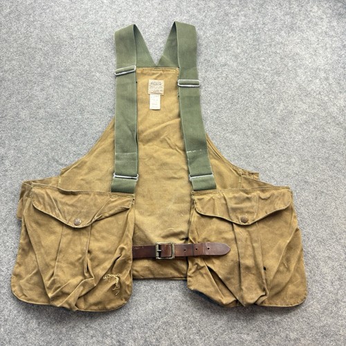Filson tin cloth gioco - tin,