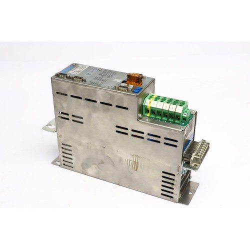 Reis robotics 3537580 drive - robotics,