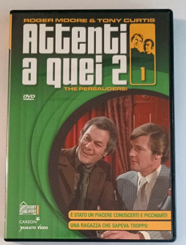 Attenti quei dvd volume - attenti,