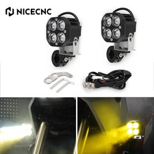 NICECNC LED Work Headlight